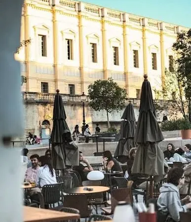 Place de parking - montpellier centre / peyrou