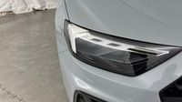 Audi A1 Sportback 40 TFSI 207ch S line S tronic 7 — photo 17