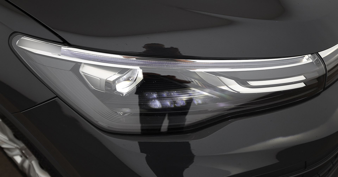 Volkswagen Tiguan — photo 15