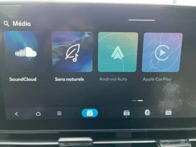 Hyundai Kona hybrid 141 — photo 64