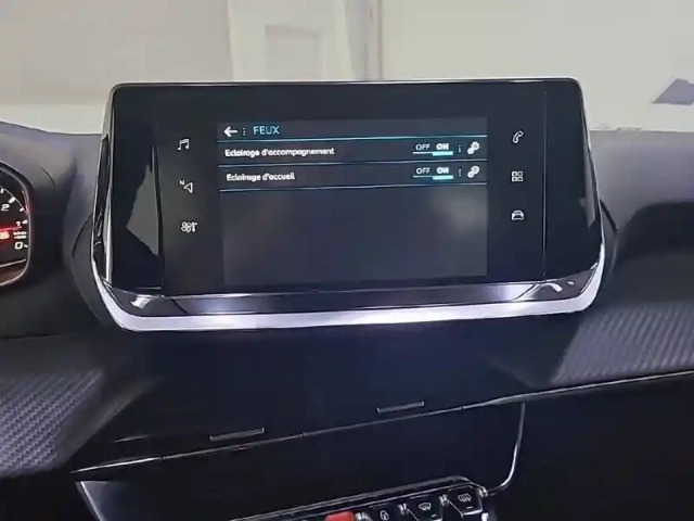 Peugeot 208 bluehdi 100 s&amp;s bvm6 — photo 23