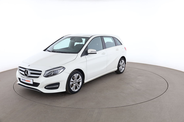 Mercedes-Benz Classe B 180 d Sensation