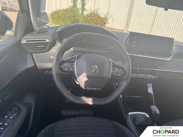Peugeot 208 puretech 75 s&amp;s bvm5 — photo 53