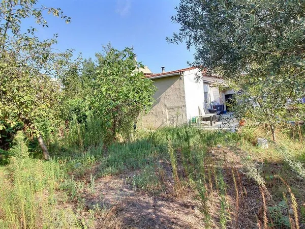Maison de plain-pied 1 pièce 28 m²