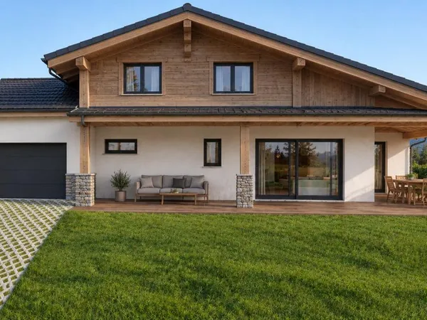 Maison 5 pièces 123 m²