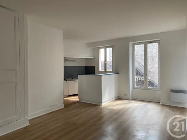 Appartement 2 pièces 58 m²