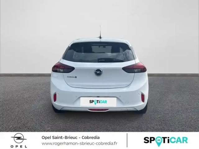 Opel Corsa -e 136ch edition — photo 5