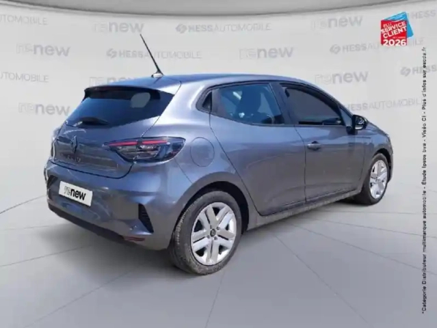 Renault Clio 1.0 tce 90ch evolution - 24 — photo 6