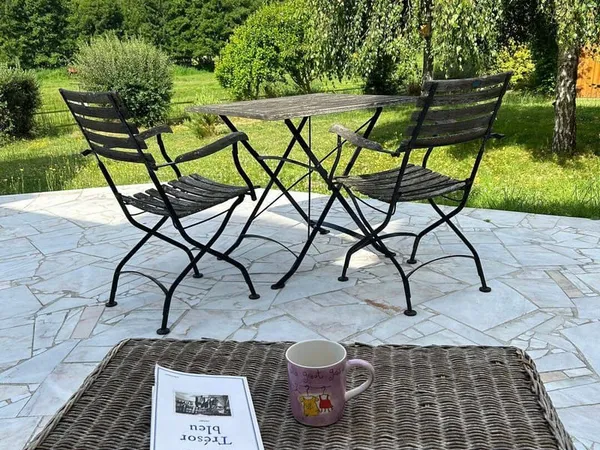 Maison 3 pièces 73 m²