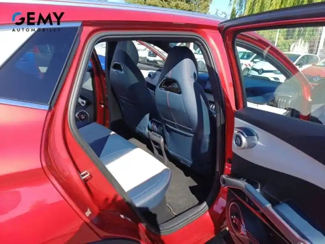Byd Atto 3 60,5 kwh 204 ch — photo 22