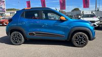 Dacia Spring 45ch Confort Plus - Achat Intégral — photo 4