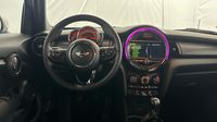 Mini Mini Cooper D 116ch Chili — photo 11