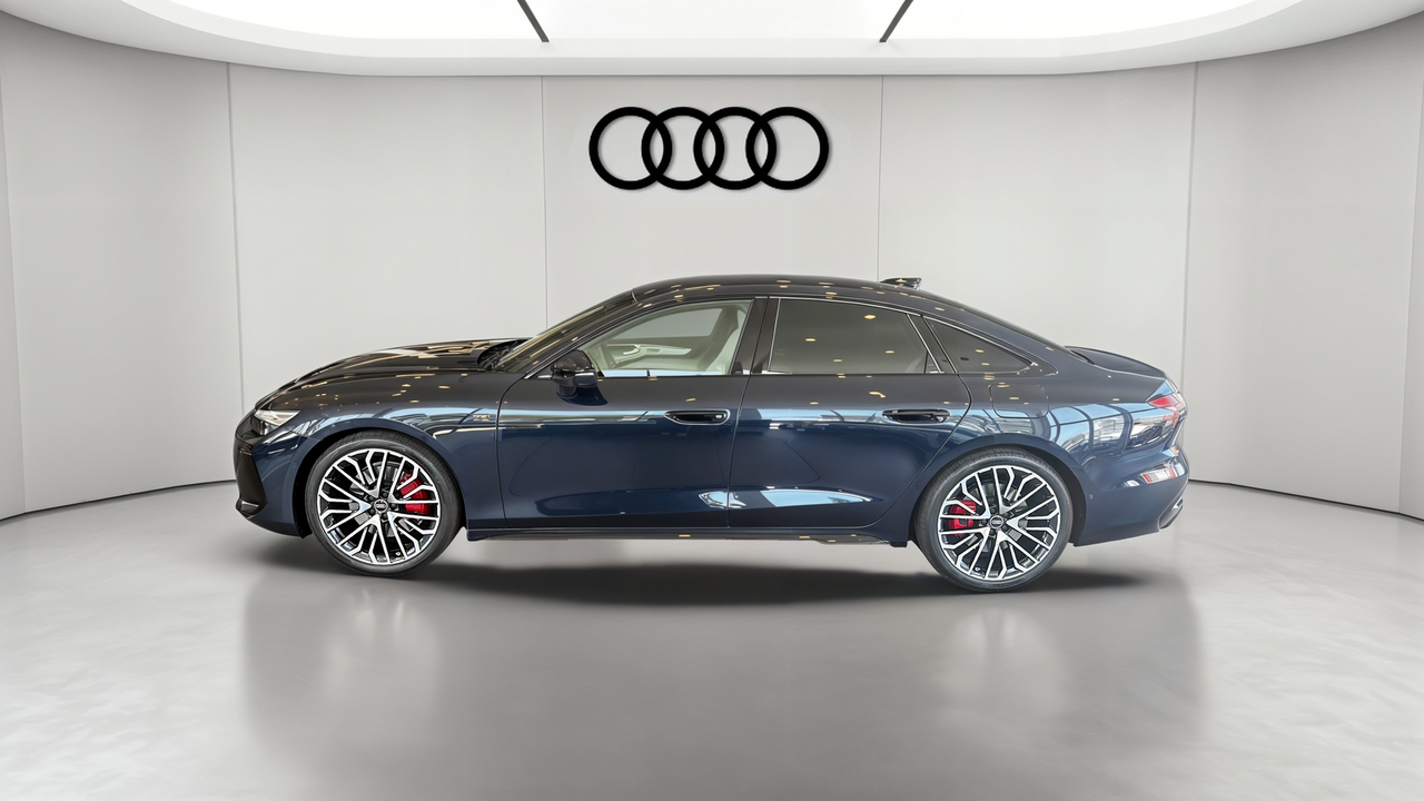 Audi A6 e-hybrid 367 ch S tronic 7 Quattro — photo 2