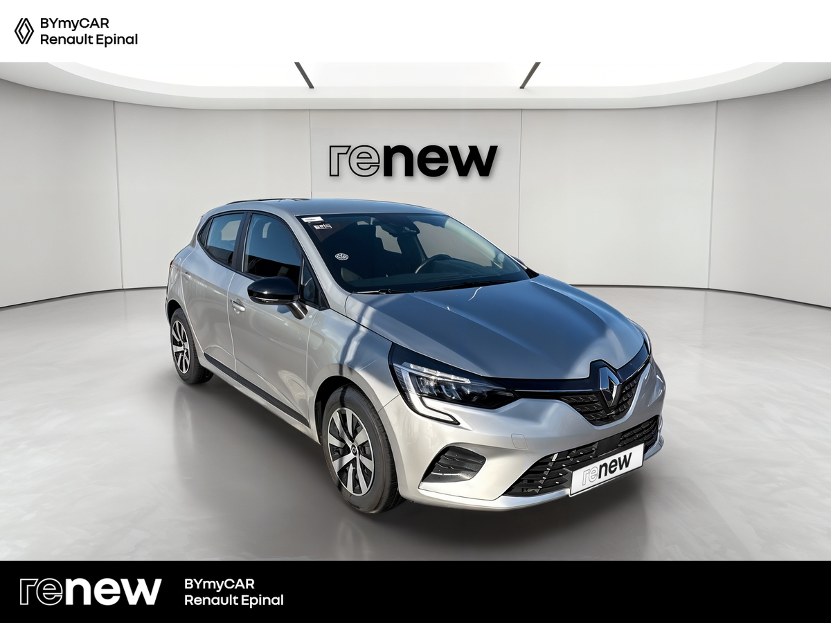 Renault Clio TCe 90 — photo 7