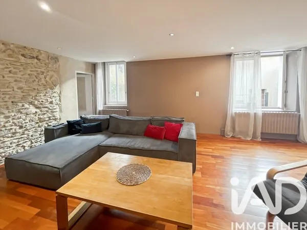Vente Maison de village 4 pièces