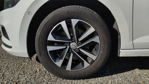Volkswagen Polo 1.6 TDI 95 DSG7 - IQ.Drive – 2019 – 136451 km – Diesel – Boîte Automatique — photo 24