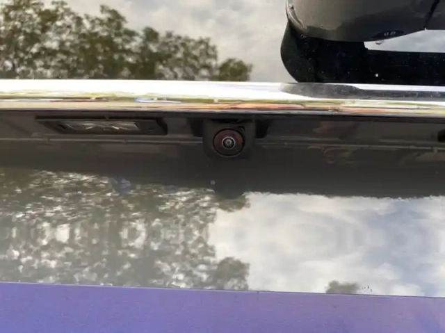 Ford Tourneo Connect grd 1.5 ecoboost 114ch titanium — photo 17