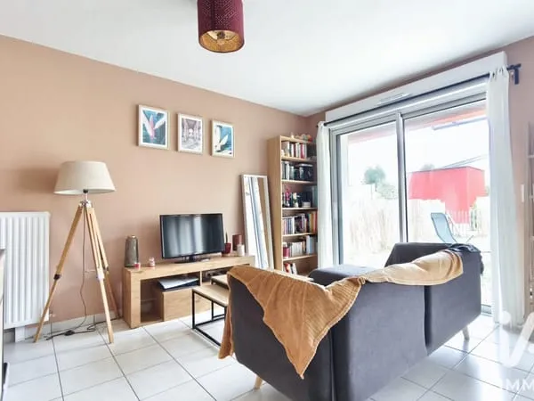 Vente Maison traditionnelle 4 pièces