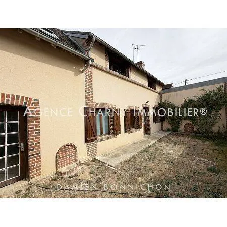 Maison 6 pièces 110 m²