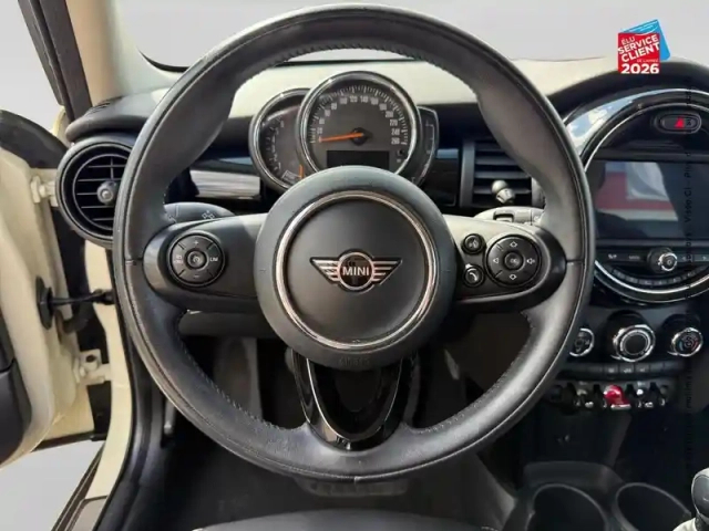 Mini Mini 5 portes one 102ch heddon street euro6d-t — photo 12