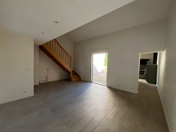 Maison 3 pièces 74 m²
