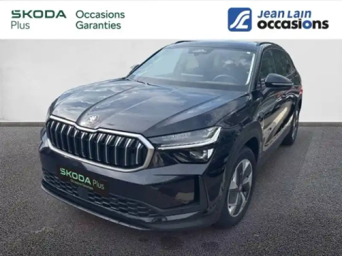 Skoda Kodiaq 2.0 tdi 150 ch scr dsg7 7pl
