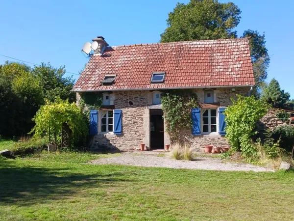 Maison 5 pièces 107 m²