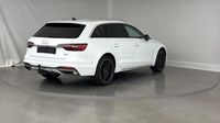 Audi A4 Allroad 45 TFSI 265ch Design quattro S tronic 7 — photo 5