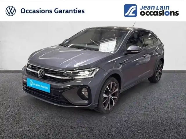 Volkswagen Taigo 1.5 tsi 150 dsg7