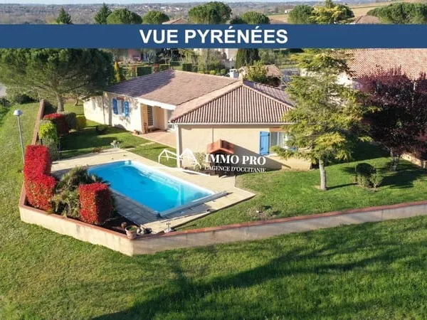 Maison 5 pièces 133 m²