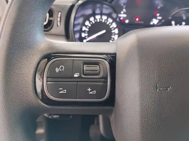 Citroën C3 puretech 83 s&amp;s bvm5 shine — photo 19