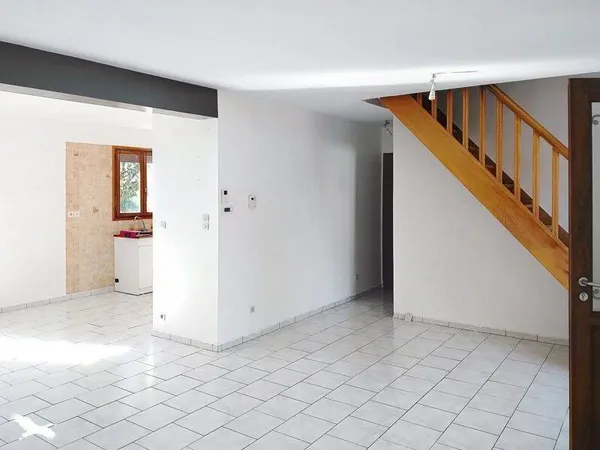 Maison 5 pièces 116 m²