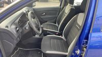 Dacia Sandero 1.0 SCe 75ch Urban Stepway - 20 — photo 12