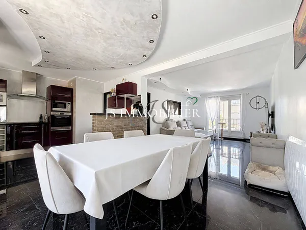 Maison 5 pièces 112 m²