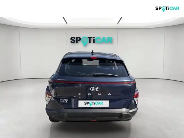 Hyundai Kona 1.0 t-gdi 100ch intuitive — photo 4