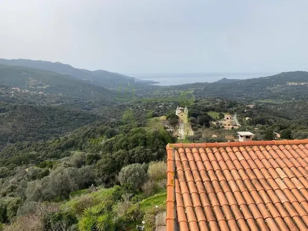 Maison 7 pièces 117 m²