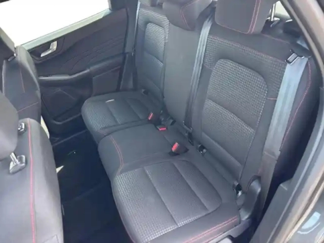 Ford Kuga 2.5 duratec 225ch phev st-line business bva — photo 8