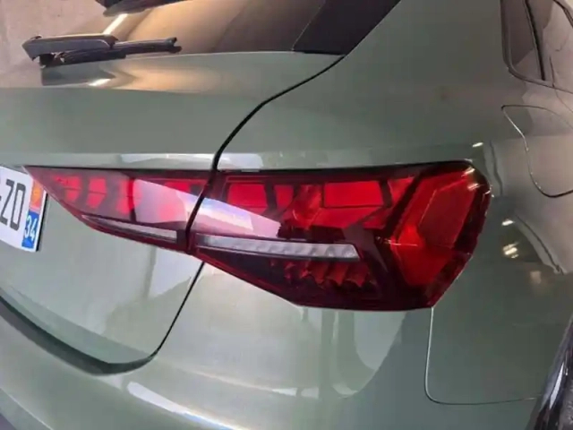 Audi A3 pi sportback 45 tfsi e 272 ch s troni — photo 10