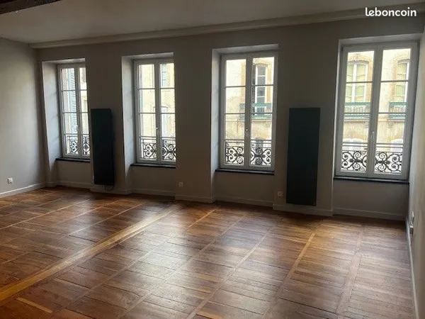 70 m² rue de Lorraine, Beaune