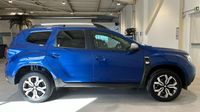 Dacia Duster 1.3 TCe 130ch FAP Prestige 4x2 — photo 4