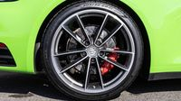 Porsche 911 Cabriolet 3.0 450ch 4S PDK MY20 — photo 24