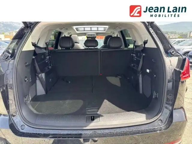 Mg S9 mg phev 299 ch — photo 15