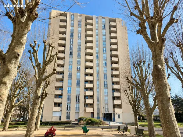 Studio 16,53 m² - 26 000 - opportunité investisseur - le mée-sur-seine