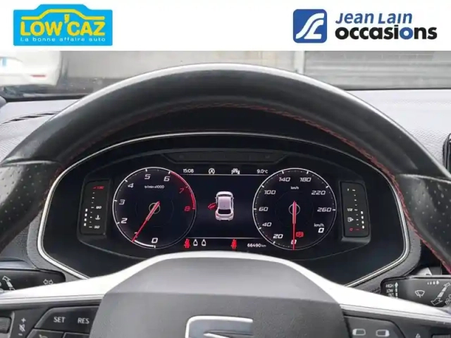 Seat Ibiza 1.0 ecotsi 110 ch s/s bvm6 — photo 82