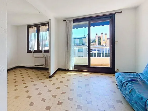 Appartement 3 pièces 71 m²