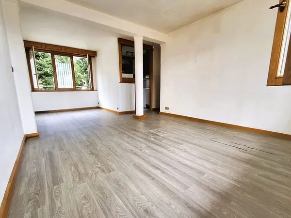 Appartement Saint Quentin 4 pièce(s) 65.5 m2