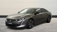 Peugeot 508 HYBRID 225ch GT e-EAT8 10cv