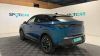 Peugeot 3008 1.2 Hybrid 145ch GT e-DCS6 — photo 7