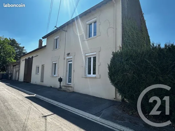 Maison 6 pièces 164 m²