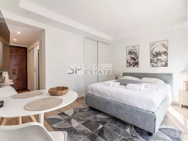 A VENDRE STUDIO - CANNES PALM BEACH